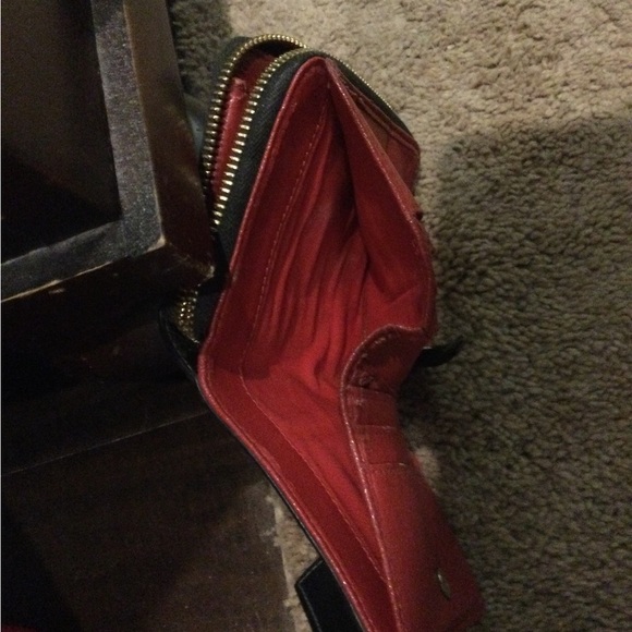 Gently used women wallet CHLOE - Picture 7 of 8